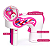 Brinquedo Trança Tererê Cabelo Elétrico Infantil Automatico - Imagem 6
