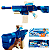 Arma Pistola Automática Lança Agua Em Alta Pressão Potente - Imagem 2