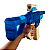 Arma Pistola Automática Lança Agua Em Alta Pressão Potente - Imagem 5