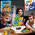 Brinquedo Jogo Tabuleiro Tetris Equilibrio 64 Peças Criativo - Imagem 4