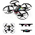 Drone Quadricoptero Infantil C/Luzes Controle Remoto Manobra - Imagem 7