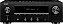 Receiver Denon AVR DRA800 Stereo A/B 110V - Imagem 1