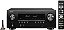 Receiver Denon Avr-s660H 7.2 Canais - Imagem 1