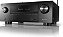 Receiver Denon AVR-X4800H 9.4 CH/8K 110V Lançamento - Imagem 1