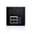 UBIQUITI ACB-AC ROUTER WIFI AIRCUBE AC1200 DUAL BAND 4P GE - Imagem 2
