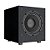 SUBWOOFER SW 1200C 200W PISO - Imagem 1