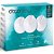 TP-LINK DECO M5 WHOLE-HOME WI-FI AC1300 DUAL BAND 3PACK** - Imagem 3
