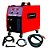 Máquina De Solda Multiprocesso Mte 210 Plus Bivolt Bambozzi - Imagem 3