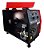 Máquina De Solda Multiprocesso Mte 210 Plus Bivolt Bambozzi - Imagem 2