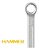 Chave Combinada Aço Carbono 12mm Cac-1200 Hammer - Imagem 2