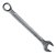 Chave Combinada Aço Carbono 12mm Cac-1200 Hammer - Imagem 1