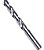 Broca De Aço Rápido 6mm Bar06 Hammer C/10 Peças - Imagem 1