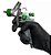 Pistola De Pintura Ar Direto 1.0mm 250ml Mp-201ad Wimpel - Imagem 3