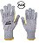 Luva Cut Steel Flex Cod. 101612036 CA: 39297 Volk - Imagem 2