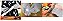 Luva Cut Steel Flex Cod. 101612036 CA: 39297 Volk - Imagem 3