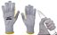 Luva Cut Steel Flex Cod. 101612036 CA: 39297 Volk - Imagem 1