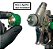 Pistola De Pintura HVLP Gravidade 1.0mm 250ml MP-201 Wimpel - Imagem 3