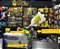 Pistola De Pintura HVLP Gravidade 0.8mm 250ml MP-201 Wimpel - Imagem 3