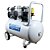 COMPRESSOR DE AR MODELO 1100*2-50L 220V - COMPBRASIL - Imagem 4