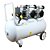 COMPRESSOR DE AR MODELO 1100*2-50L 220V - COMPBRASIL - Imagem 5
