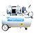 Compressor De Ar Modelo 1100-25L 220V - Compbrasil - Imagem 1