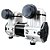 Compressor De Ar Modelo 1100-25L 220V - Compbrasil - Imagem 3