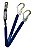 Talabarte Fita Em Y Com Abs 2mosq.55+1mosq.18 LIFE 6002 - Imagem 1
