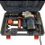 Martelete Rompedor Sextav. 950w 7,6j Tipo Makita Hm0810 Usk - Imagem 4