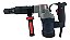 Martelete Rompedor Sextav. 950w 7,6j Tipo Makita Hm0810 Usk - Imagem 3