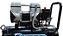 Compressor De Ar Modelo 1200-25L 220V - Compbrasil - Imagem 4
