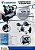 Compressor De Ar Modelo 1200-25L 220V - Compbrasil - Imagem 3