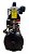 Compressor De Ar Modelo 1200-8L 220V - Compbrasil - Imagem 7