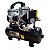 Compressor De Ar Modelo 1200-8L 220V - Compbrasil - Imagem 4