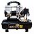 Compressor De Ar Modelo 1200-8L 220V - Compbrasil - Imagem 5