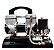 Compressor De Ar Modelo 1200-8L 220V - Compbrasil - Imagem 6