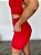 SHORTS ENERGIA VERMELHO - Imagem 4