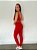 TOP ESSENTIAL VERMELHO - Imagem 2