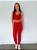TOP ESSENTIAL VERMELHO - Imagem 1