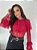 BLUSA BOHO DE RENDA PIMENTA - Imagem 1