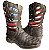 Bota Texana Rex Brasil EUA Sola Jump Bico Quadrado - Imagem 2