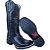 Bota Texana Feminina Mila Total Black Bico Quadrado - Imagem 5