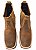 Botina Destroyer Camel Durability Bico Quadrado - Imagem 4