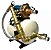 Bomba Pressurizadora Rowa Max Press 360 VF - 283 L/mi - Imagem 2