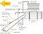 Boiler 600 litros / INOX 316L / ALTA PRESSÃO / TERMOMAX - Imagem 6