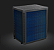 Bomba de Calor Full Inverter 140.000 btu's 41,03 KW -  THOLZ - Imagem 6