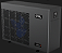 Bomba de Calor Full Inverter 50.000 btu's 14,65 KW  -  THOLZ - Imagem 3
