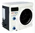 Trocador de Calor ID15 HOTSPA- 11.100 mil BTUs/2.800 KCAL  - 15m³/10m²  Industek - Imagem 1