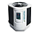 Trocador de Calor ID80 - 80.000 mil BTUs/20.173KCAL  - 80m³/50m²  Industek Mono 220v - Imagem 1