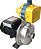 Kit Pressurizador Pós Boiler Texius TPLI70-TC18 3 Pontos 1/2CV 220V - Imagem 4