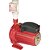 Pressurizador c/ Fluxostato Texius TPLI-TFR-2-PL 220v 1/2CV - Imagem 1